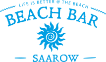 Beachbar-Saarow Logo